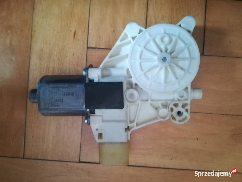Ford Mondeo MK4 lift silniczek szyby prawy prawy