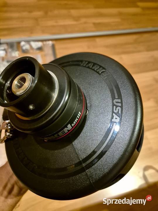 Roler foka HARKEN Szczecin