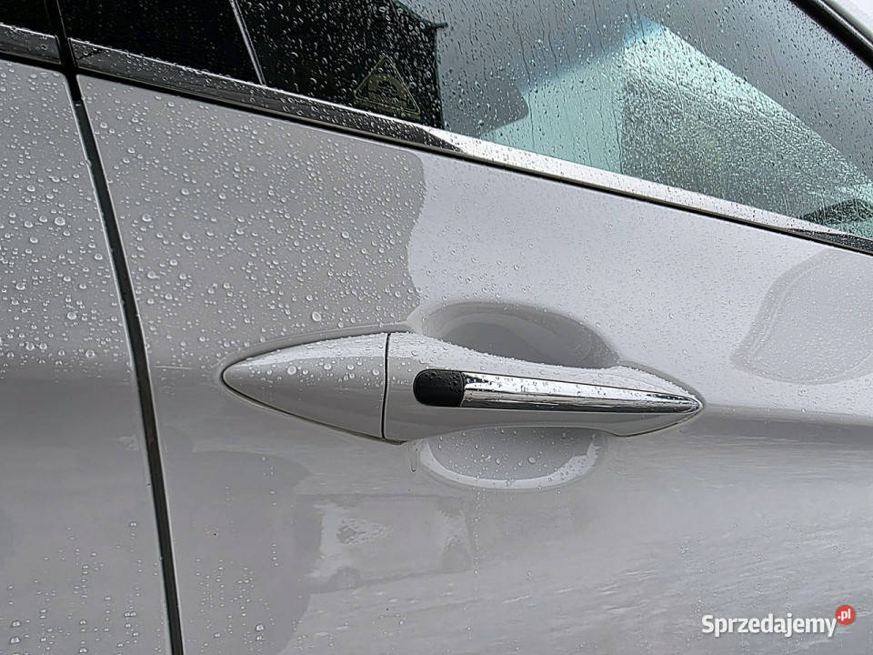 Hyundai i40 dodatkowy komplet opon hak ogranicznik prędkości śląskie Rydułtowy