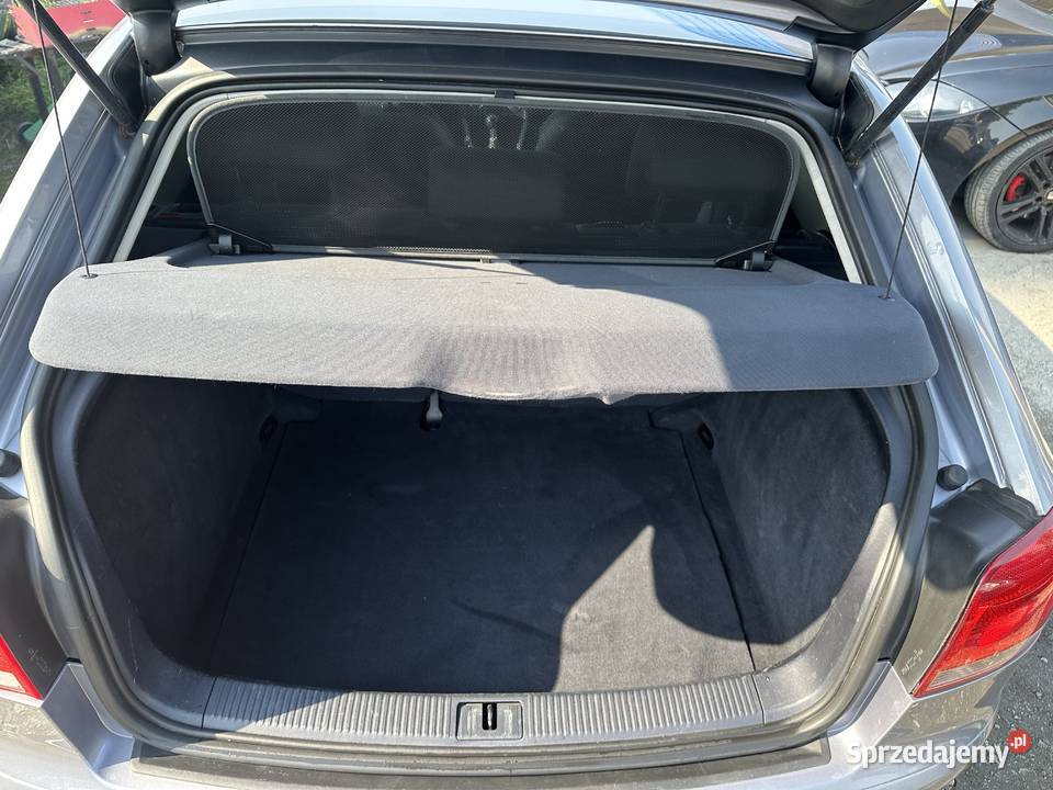 Audi a3 20 Śliczne A3 Zielona Góra
