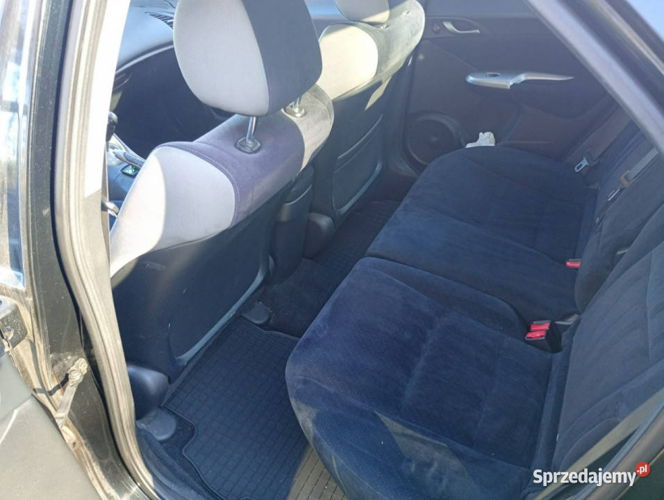 Honda Civic ładna pełnosprawna VIII 20062011 śląskie