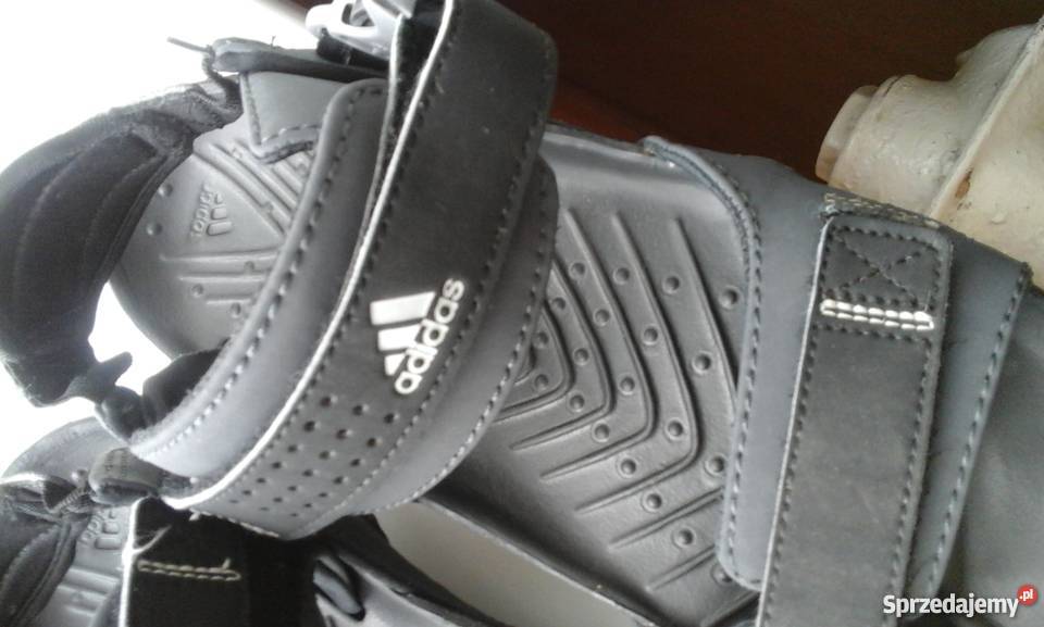Sandały męskie Adidas Męskie Świebodzin sprzedam