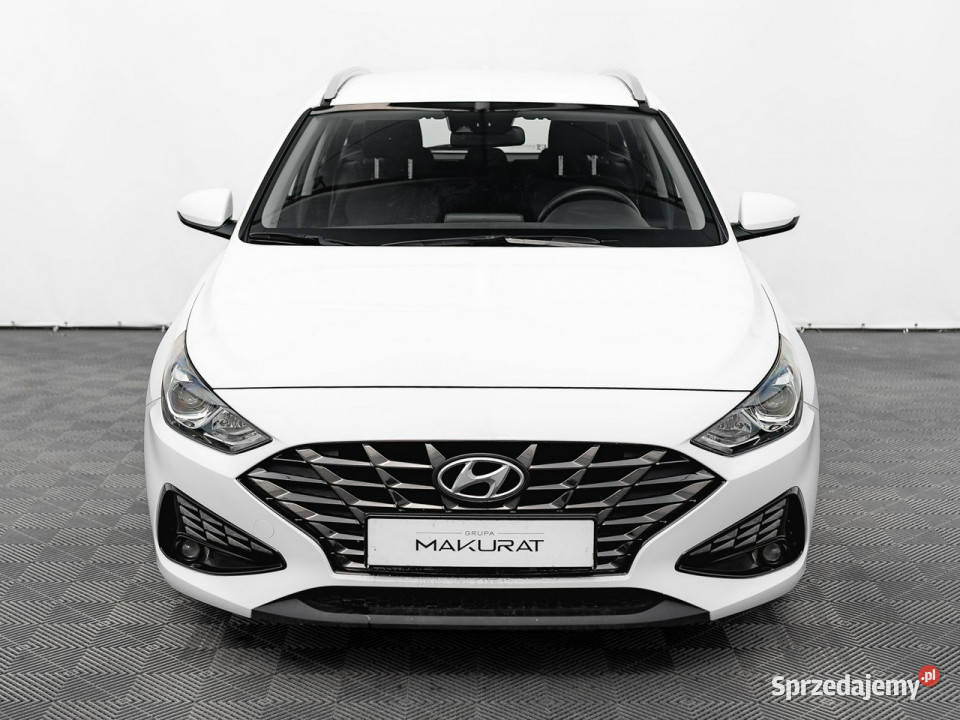 Hyundai i30 GD8G67410 TGDI Modern Bluetoot Czcof