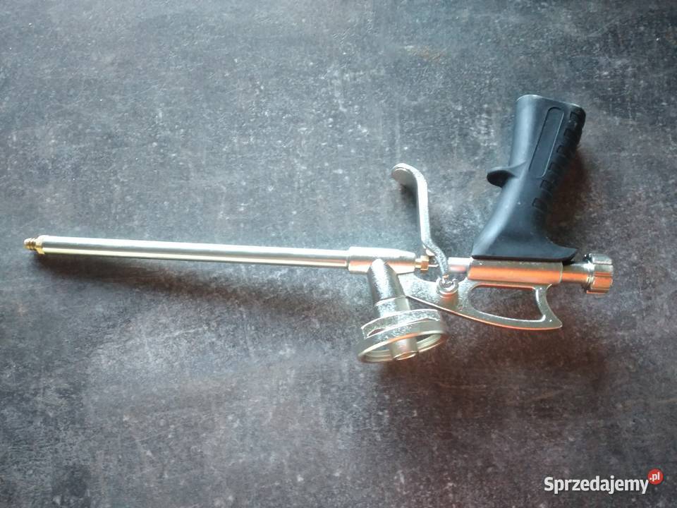 Pistolet do piany wurth