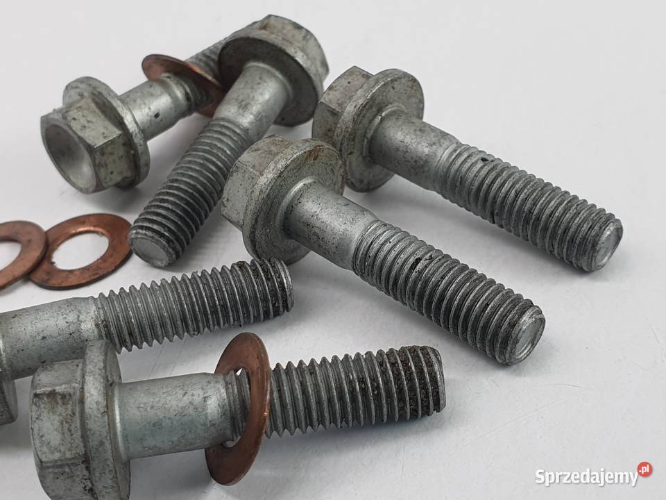 Sruba Glowicy Szpilka Podkladka Ktm Sx 250300 Łódź