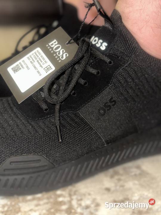 Nowe buty z metką Sportowe