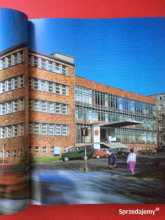 2846 Politechnika Szczecińska W Półwieczu zachodniopomorskie Szczecin