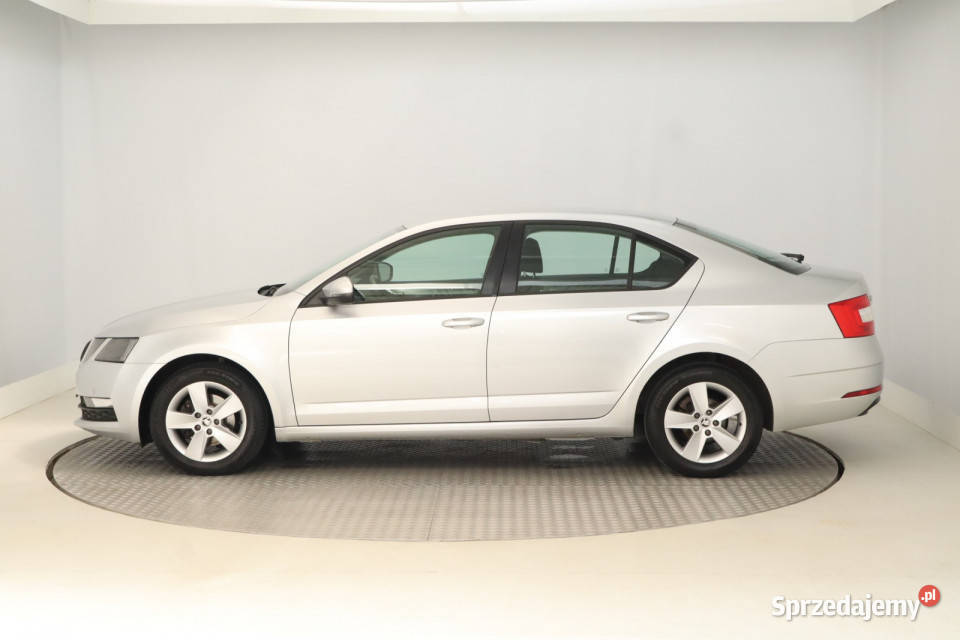 Skoda Octavia 10 TSI ABS śląskie Zabrze sprzedam