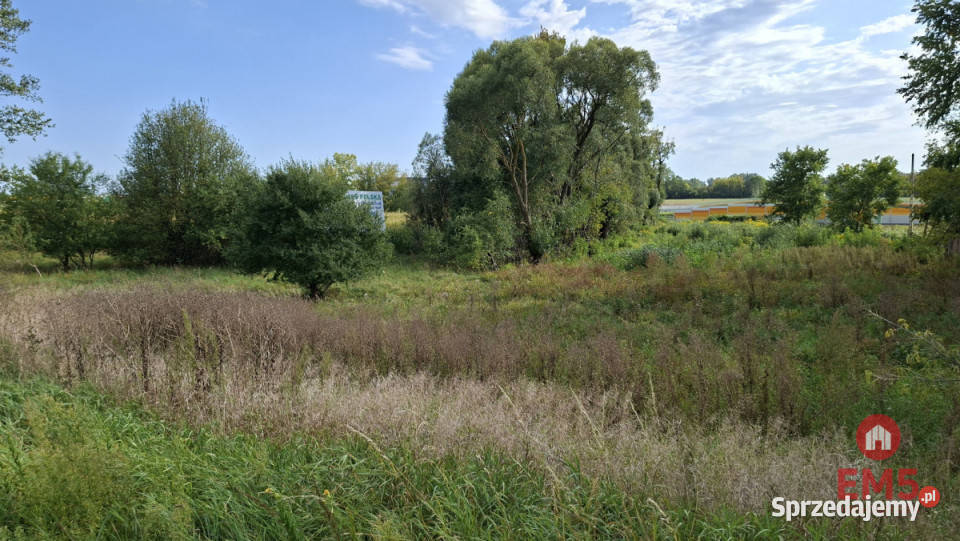 Działka 15596m2 Choroszcz podlaskie
