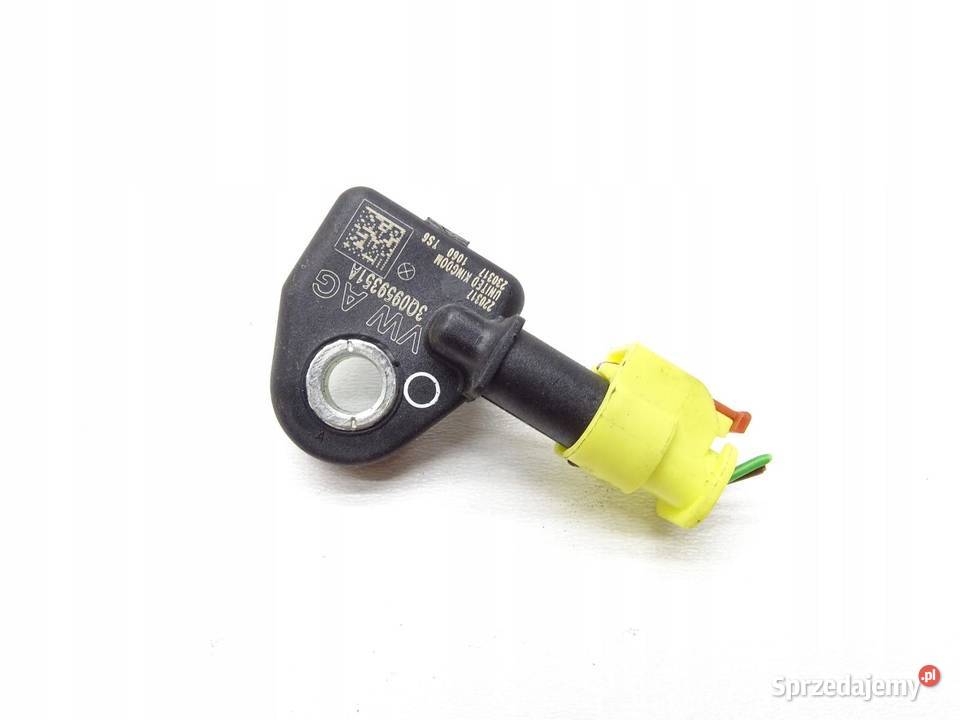 CZUJNIK SENSOR UDERZENIA UDERZENIOWY LEON III