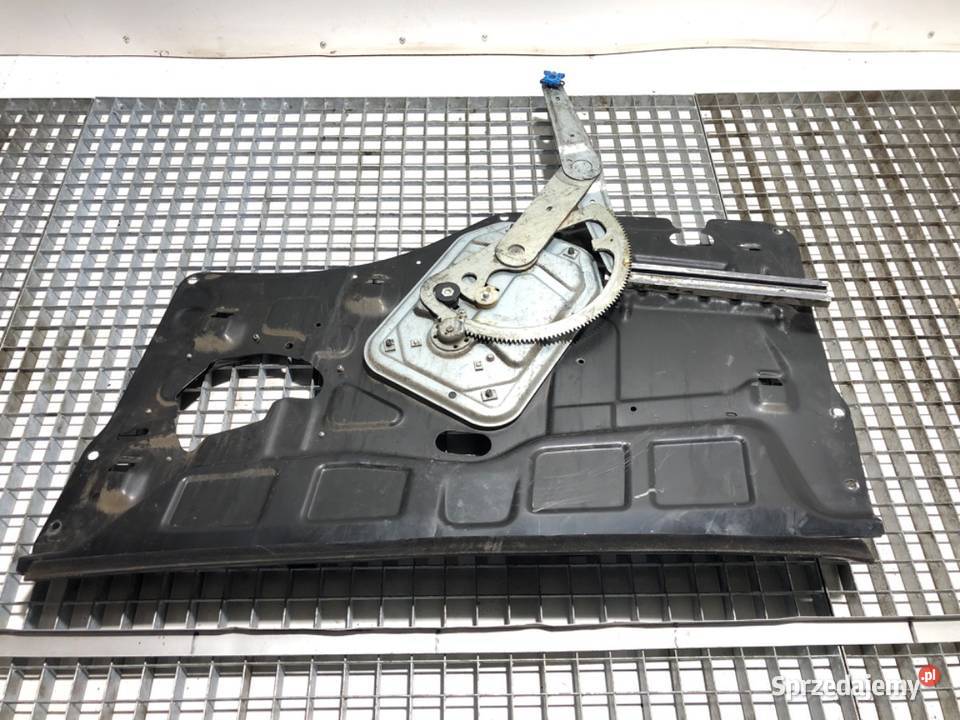 PODNOŚNIK SZYBY LEWY PRZÓD SCANIA PGRT series