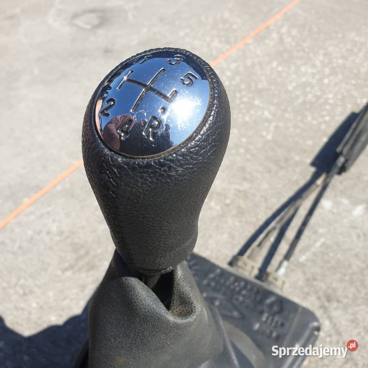 RENAULT CLIO III GALKA MIESZEK WYBIERAK LINKI Łochowice