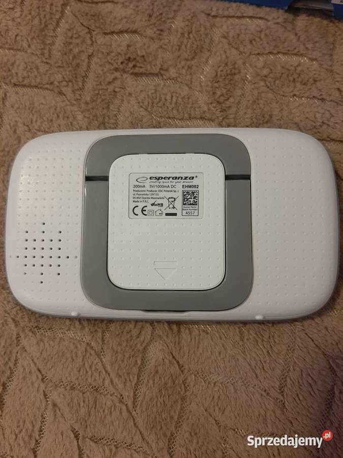 Niania elektroniczna Kielce