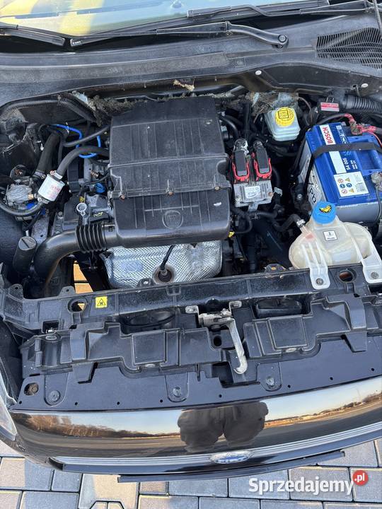 Fiat Punto Suków sprzedam