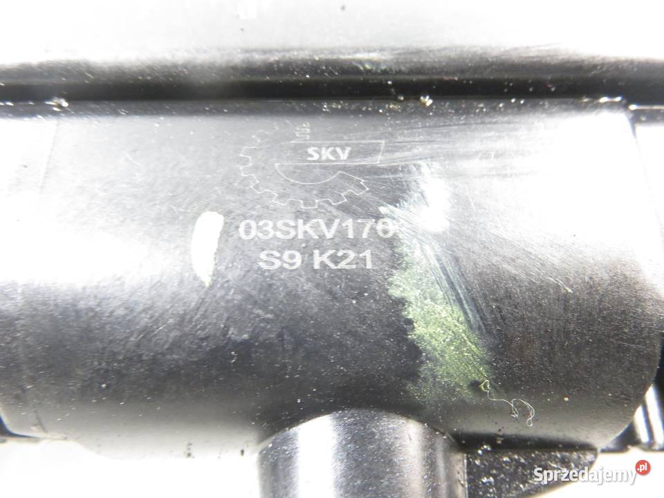 CEWKA OPEL MERIVA B 14 03SKV170 sprzedam