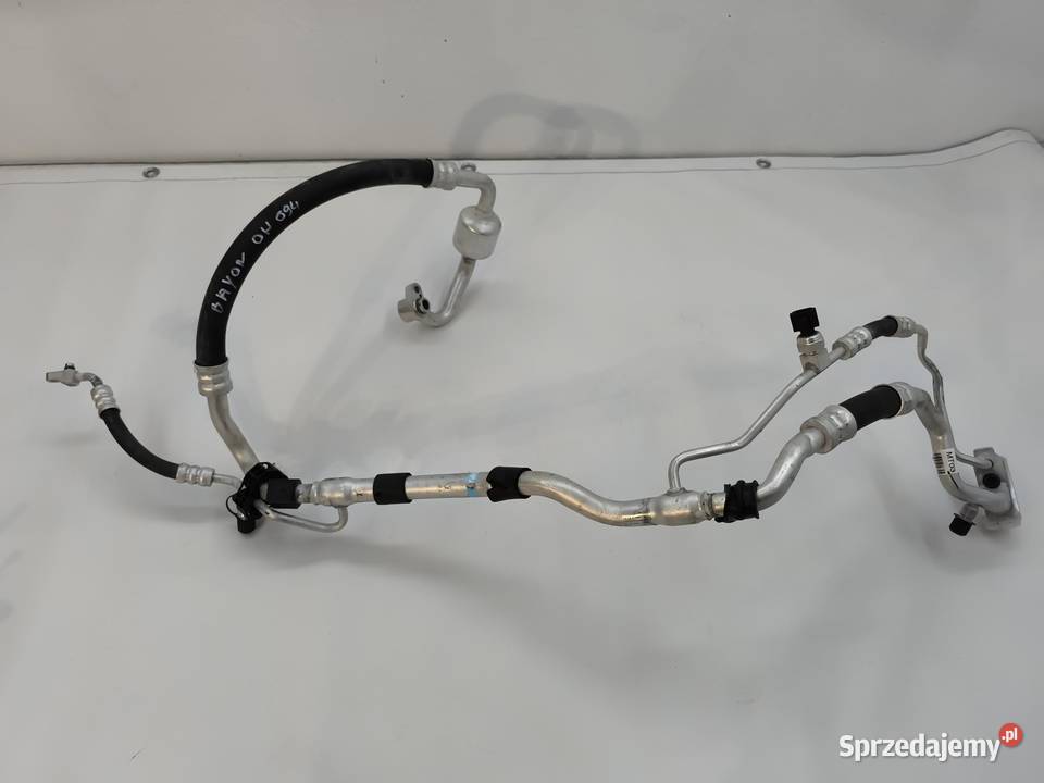 PRZEWÓD KLIMATYZACJI HYUNDAI BAYON 12 97775Q0030 sprzedam