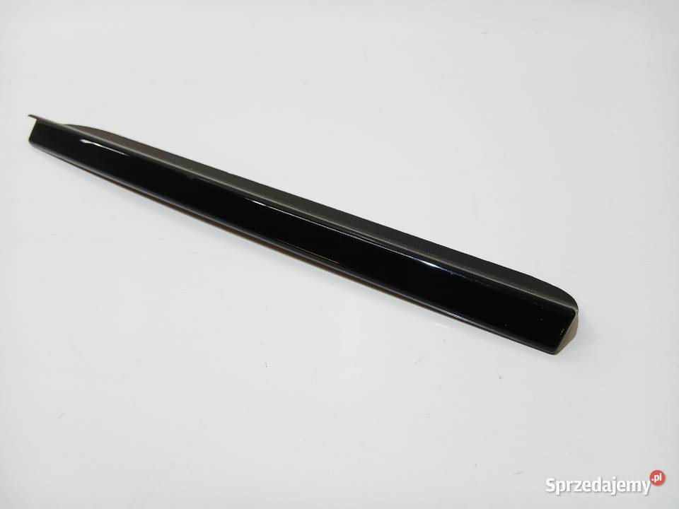 LISTWA SZYBY LEWY TYŁ MINI R60 9801545 Strzyżewice