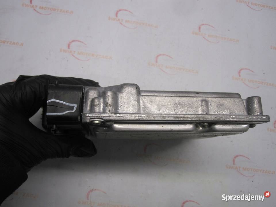 MERCEDES W203 22 CDI komputer sterownik silnika Komputery Kielce