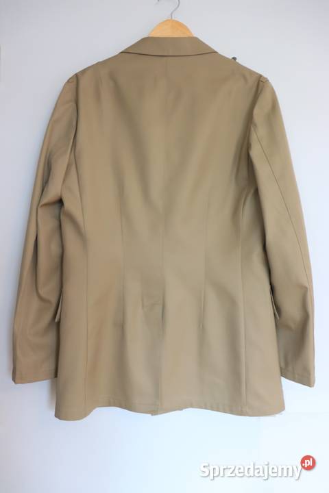 Bluza tropikalna Bundeswehr mazowieckie Warszawa