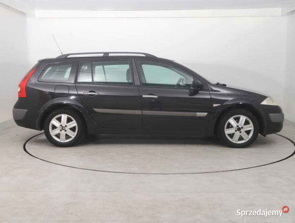 Renault Megane 16 16V dolnośląskie