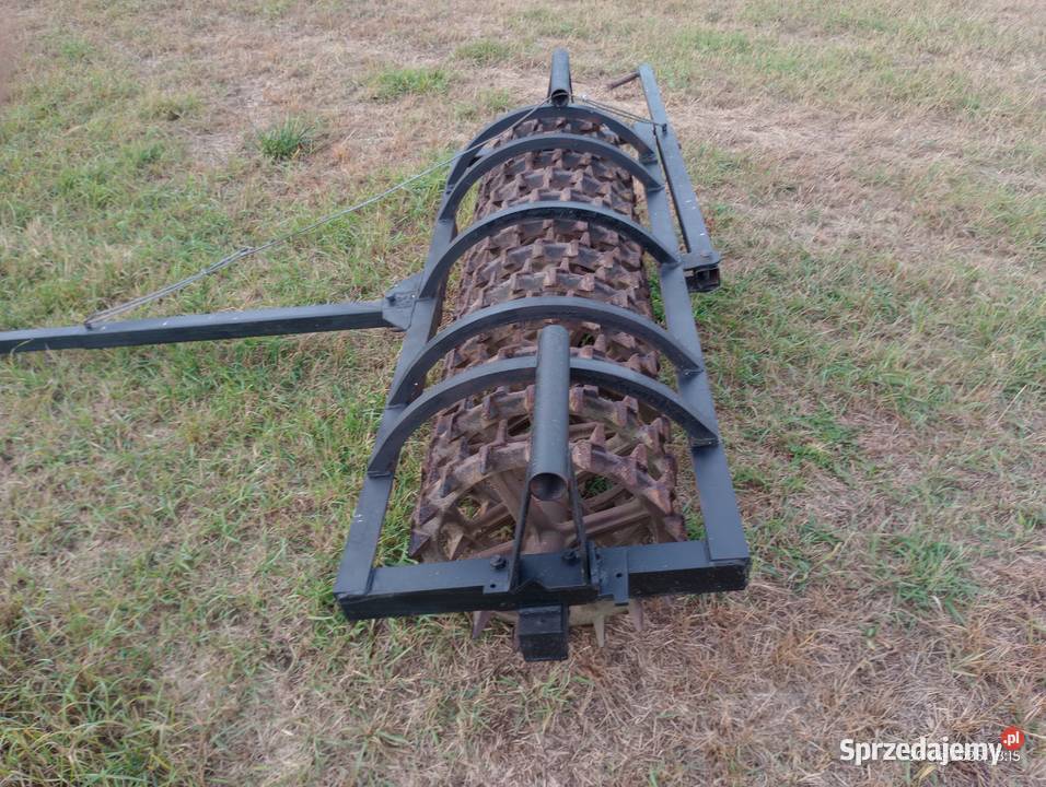 Wał pług obrotowy crosskill 190 Wielichowo