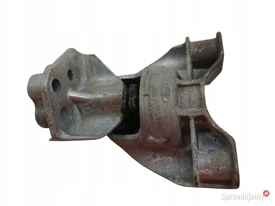 ŁAPA WSPORNIK KOMPLET 15 TDCI Ford Tourneo świętokrzyskie