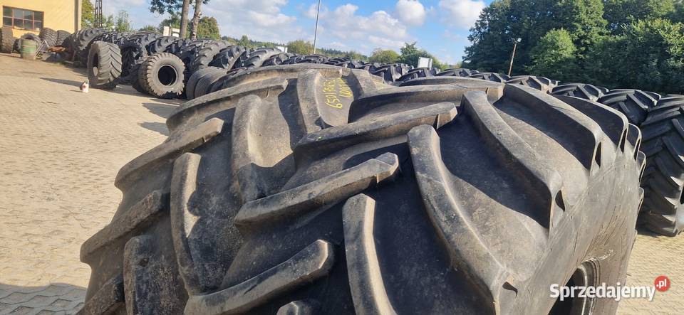 65075r32 245r32 245l32 Continental tyrex 80 Nowe Miasto Lubawskie