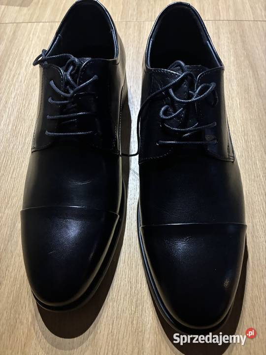 Buty wizytowe meskie 41 lubelskie Puławy