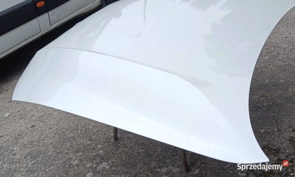 BMW 3 G20 G21 MASKA POKRYWA