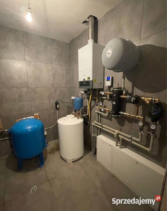 Usług Hydraulika Inastlacji Braniewo