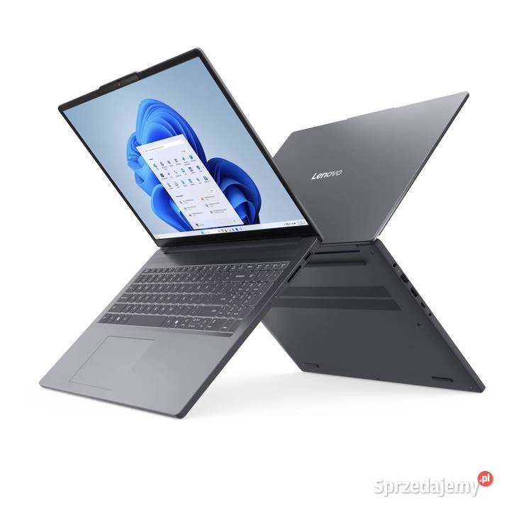 Lenovo IdeaPad Slim 3 16ARP10 Ryzen 5 24 GB RAM Lędziny