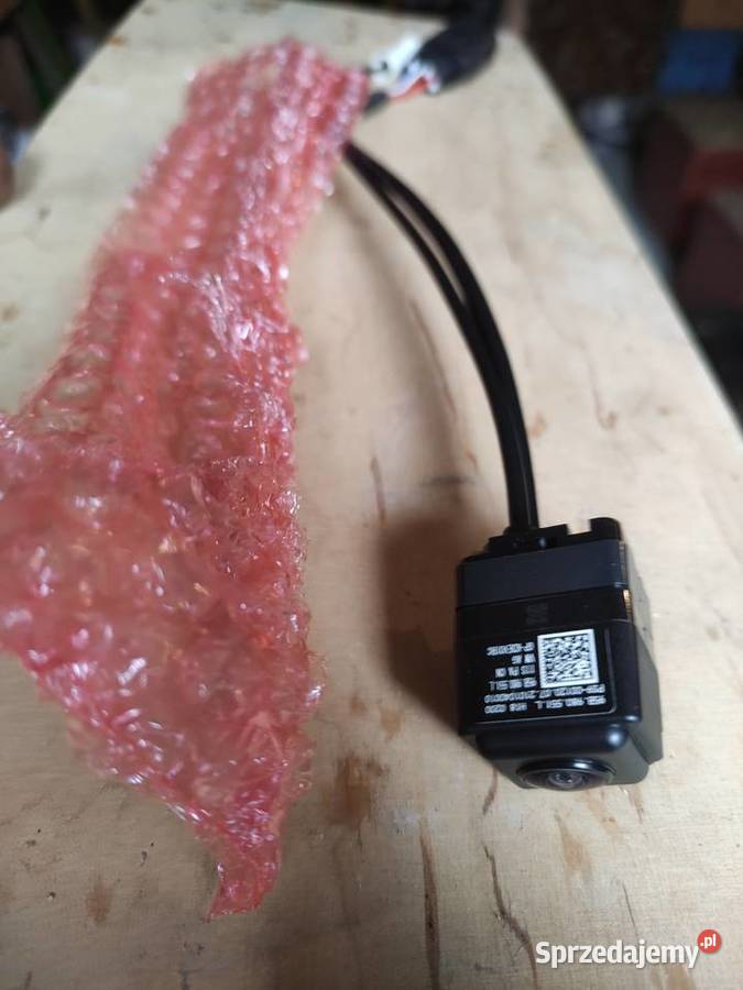 KAMERA COFANIA Porsche OE 95b980551l 95B980551L sprzedam