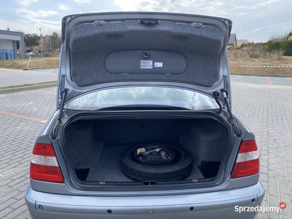 Bmw E46 318i Gaz Stag Skóry czytaj opis 1995cm3 Lublin