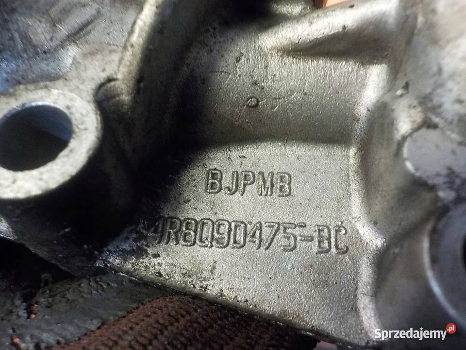 JAGUAR XF 27 D V6 09r 207 AJD zawor EGR Recyrkulacja spalin EGR Motoryzacja Suków sprzedam