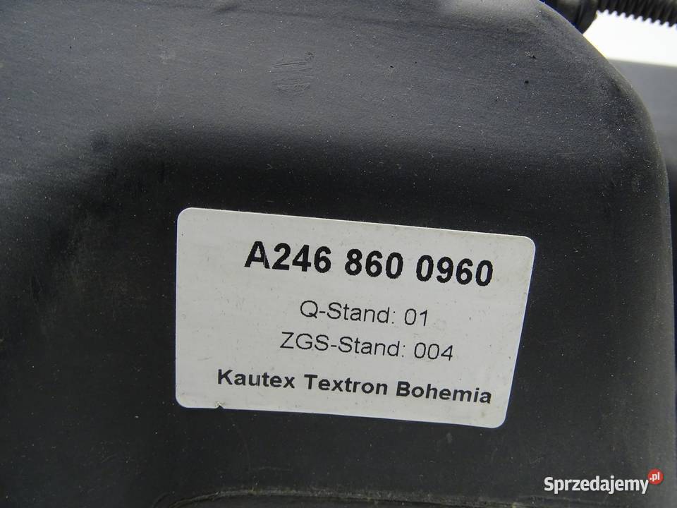 ZBIORNICZEK SPRYSKIWACZY POMPKA A2468600960