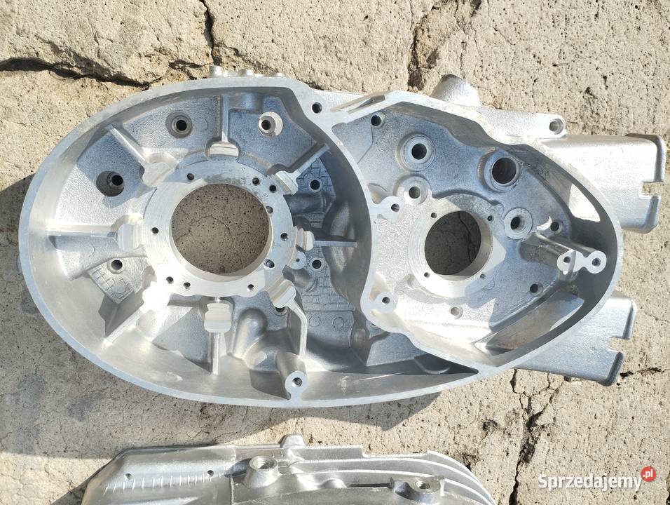 MZ TS 250 4GANG NOWE KARTERY DDR RARYTAS Kartery sprzedam