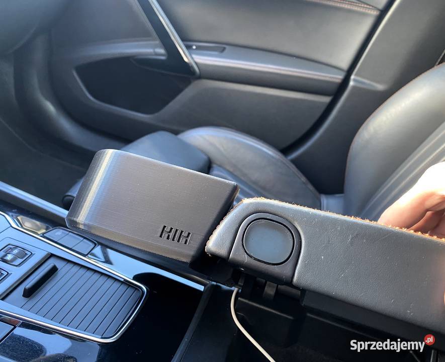 UCHWYT na kubek FV23 Cupholder Peugeot 508 Zielona Góra