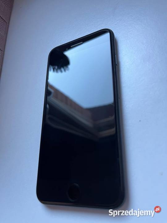 iPhone SE2020 śląskie sprzedam
