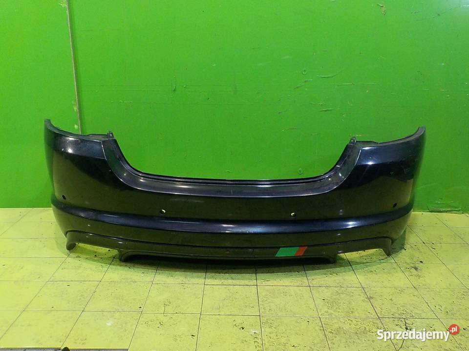 JAGUAR XF I XFS SPORT SSPORT RSPORT 11r SEDAN 4D Suków