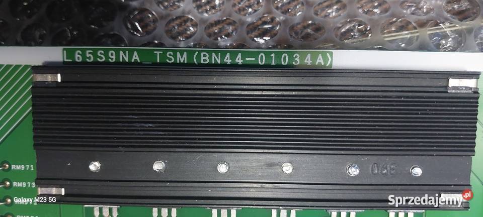Zasilacz L65S9NABN4401034A