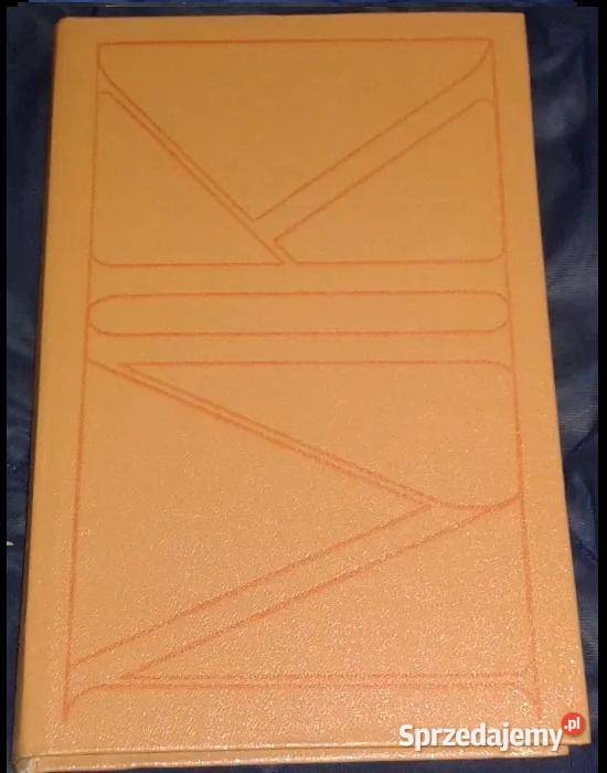 Fantomy Maria Kuncewiczowa lubelskie Chełm