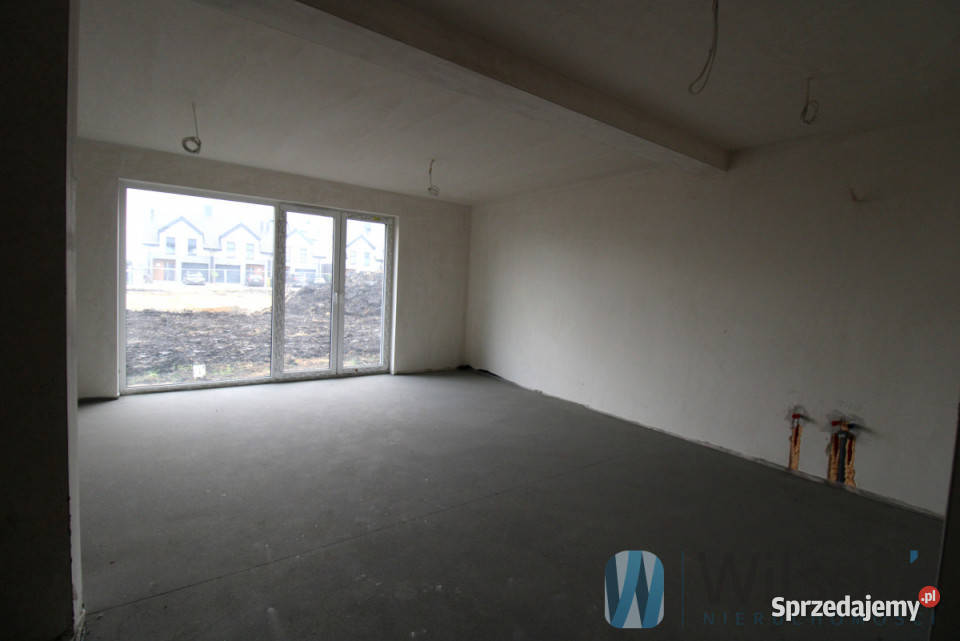 Dom wolnostojący Mędłów 11834m2