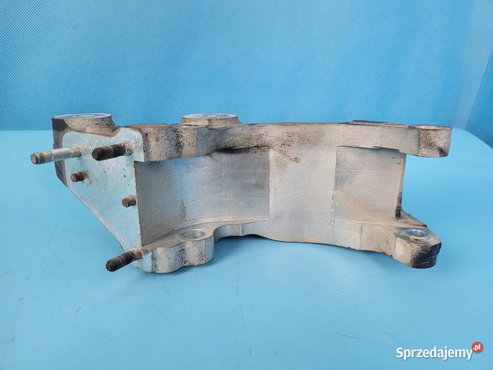 DEUTZFAHR 6130 TTV WSPORNIK ALTERNATORA Kolno