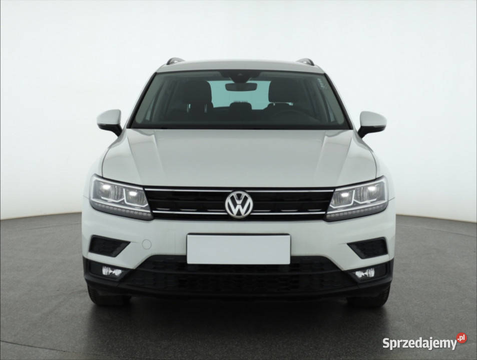 VW Tiguan 15 TSI 139754km mazowieckie Piaseczno