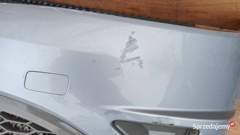 HONDA CIVIC VIII UFO ZDERZAK PRZÓD SPRYSK B538M osobowe