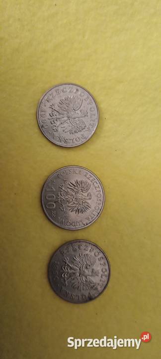 2 100 1990 1 100 1986 Władysław 1 Łokietek Polkowice