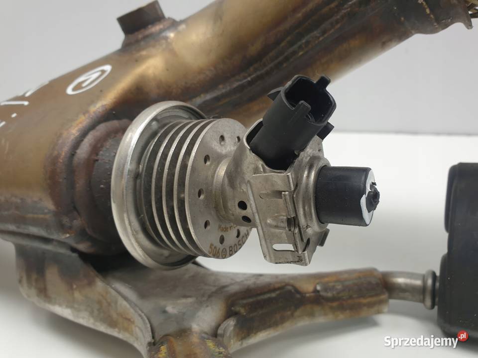 WTRYSKIWACZ Hyundai Santa Fe IV 22 CRDI ADBLUE Chełm