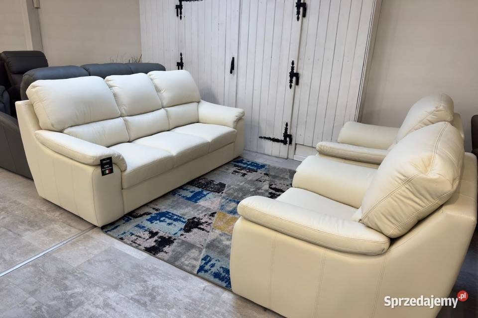 Komplet wypoczynkowy MALEZJA funkcja spania