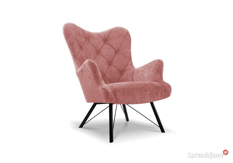 Fotel Mura różna kolorystyka wielkopolskie Ostrów Wielkopolski