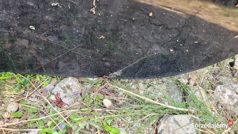 Drzwi Peugeot 206 Łagów